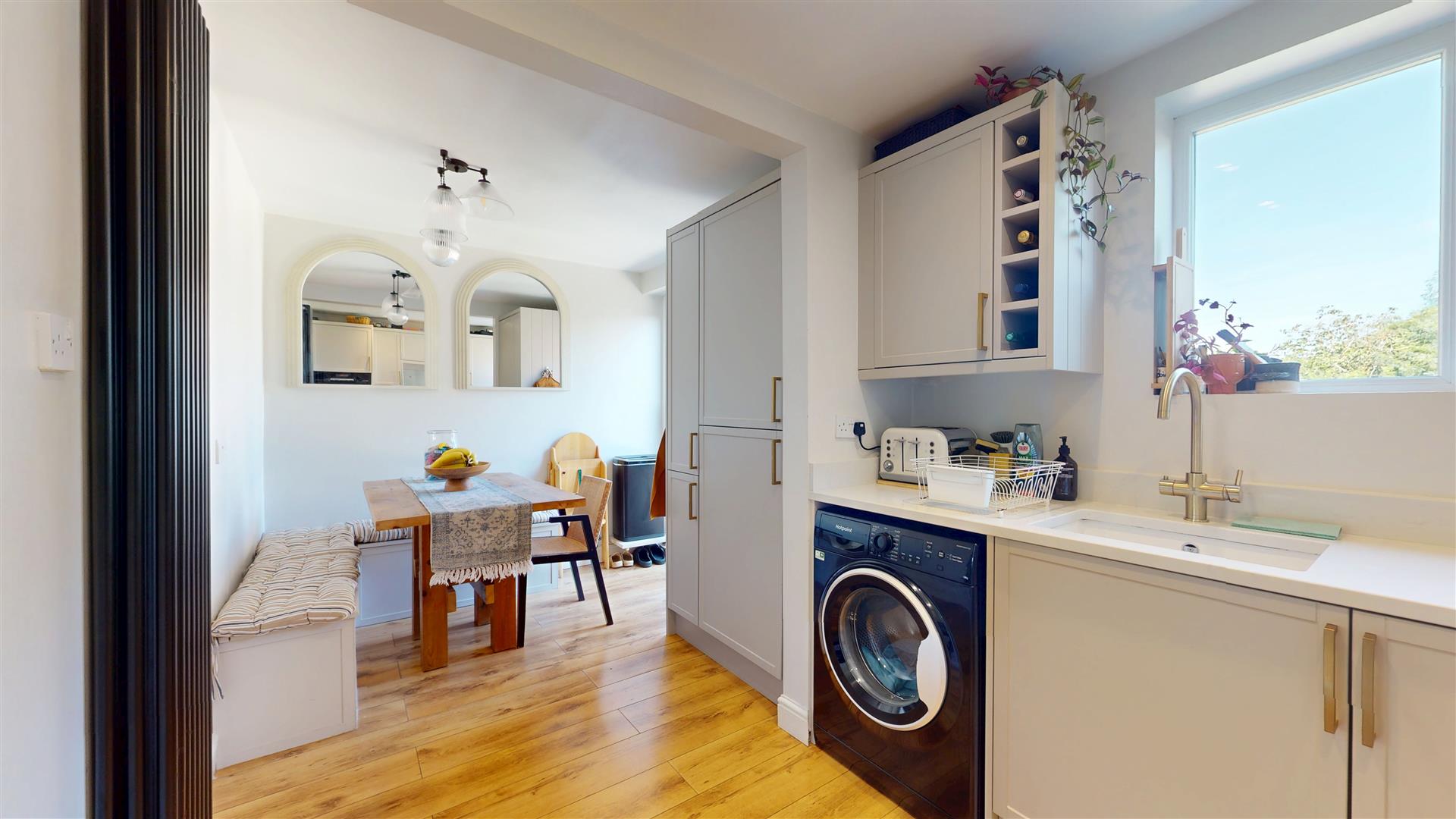 2 bed property in Kennet Drive, Milton Keynes
